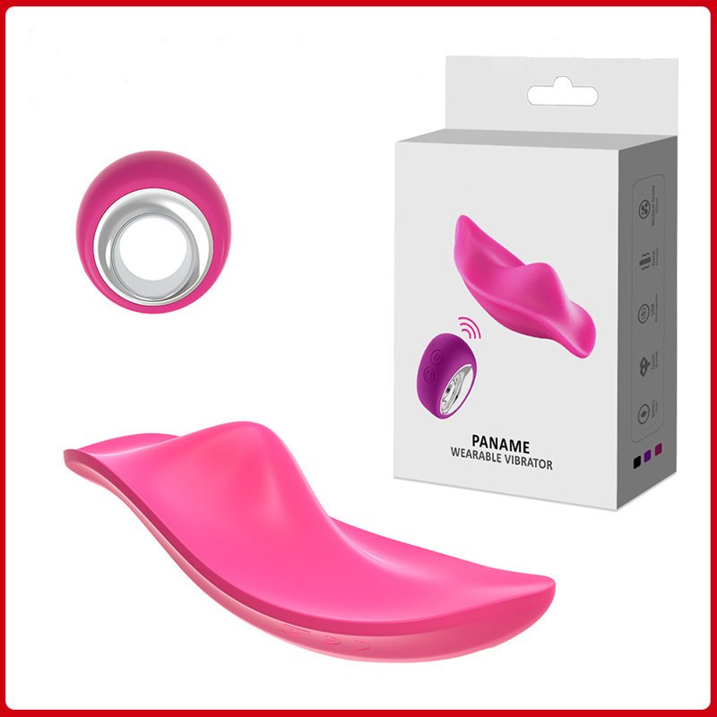 Buy Wearable Panty Wireless Remote Control Clitoral Stimulator Vibrator Suppliers, Exporter