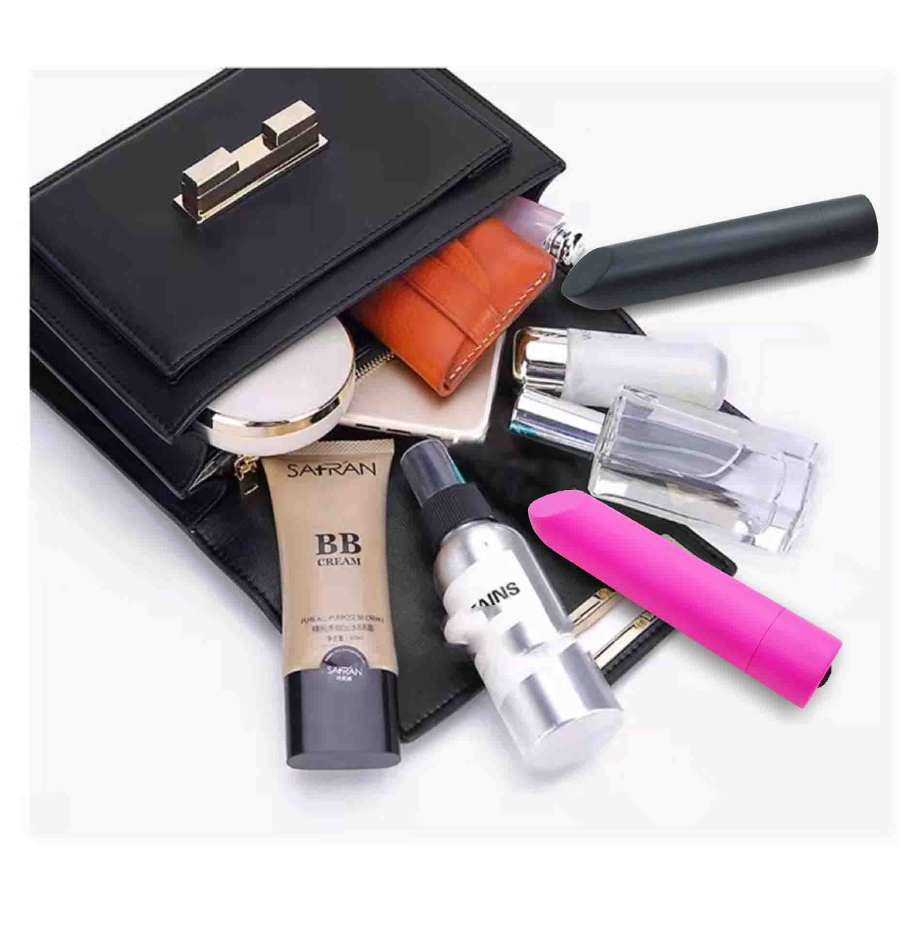 Lipstick Vibrator 5
