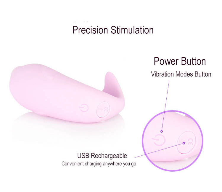 Vibrator Detail 1