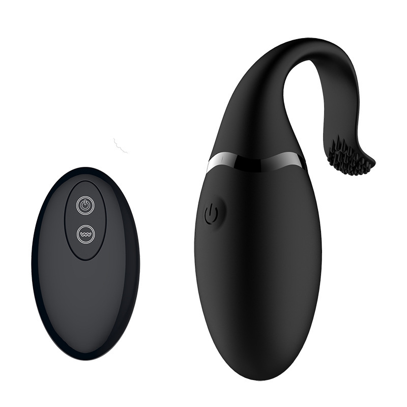 High-Quality Magnetic Suction Remote Control Masturbator Vibrating Eggs Manufacturer, Companies