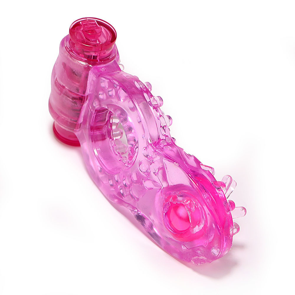 Buy Time Delay Extender Sleeve Vibrating Cock Penis Ring For Male Manufacturers, Product