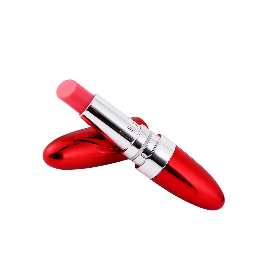 Lipstick Vibrator 4