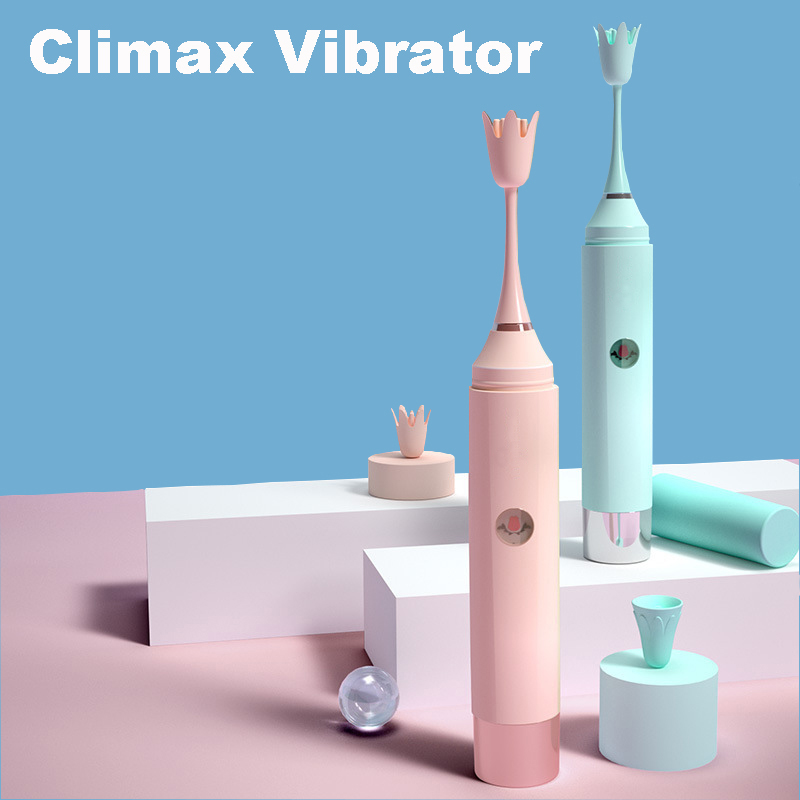 Famous 10 Frequency clitoris Stimulation G Spot Vibrators Sex Toys For Woman Manufacturer, Quotes