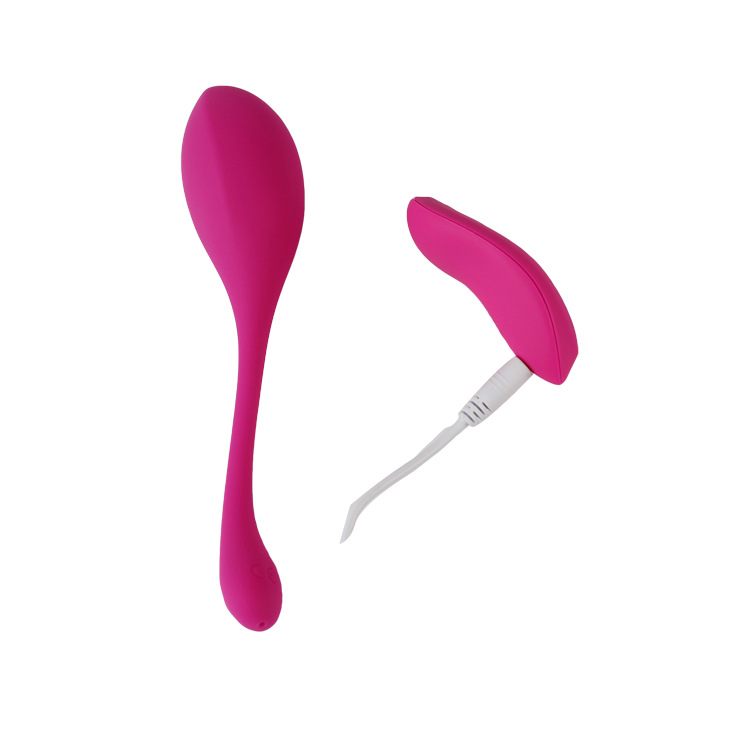 Famous Remote Controlled G Spot Vibrator Egg For Female Factories, Company