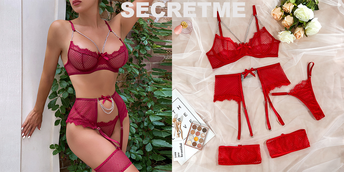 Lingerie Image 1