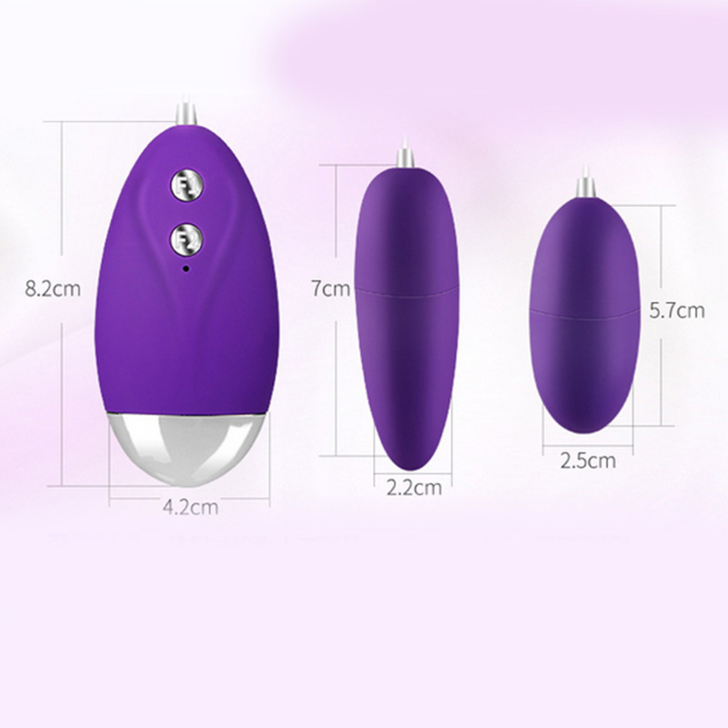Discount Vibrating Wireless Remote Control Love Egg Company, Product