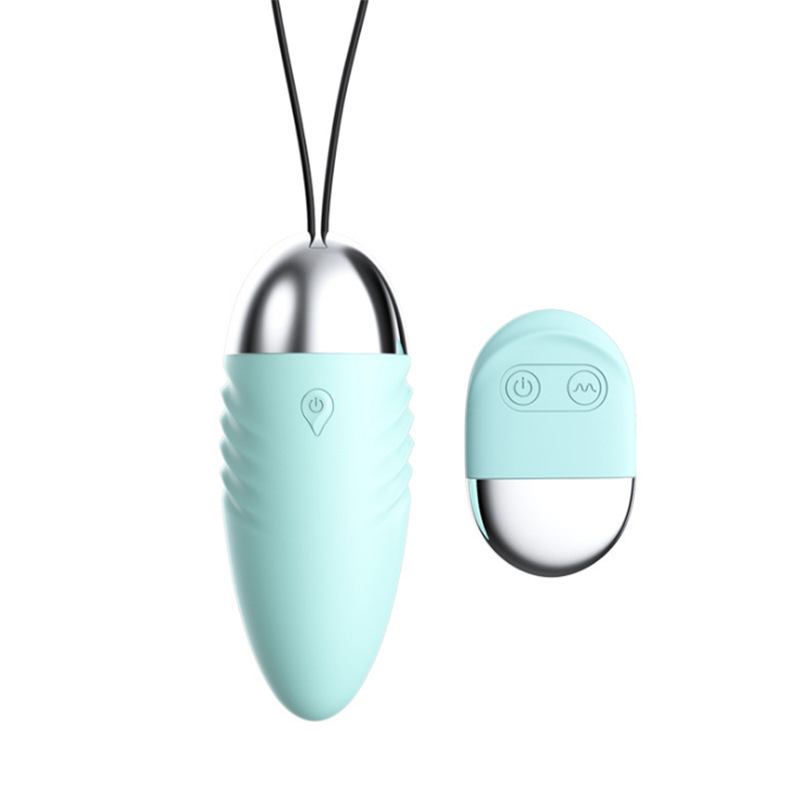 Wholesale Wireless Remote Control Vibrating Bullet Egg Vibrator Manufacturers, Quotes