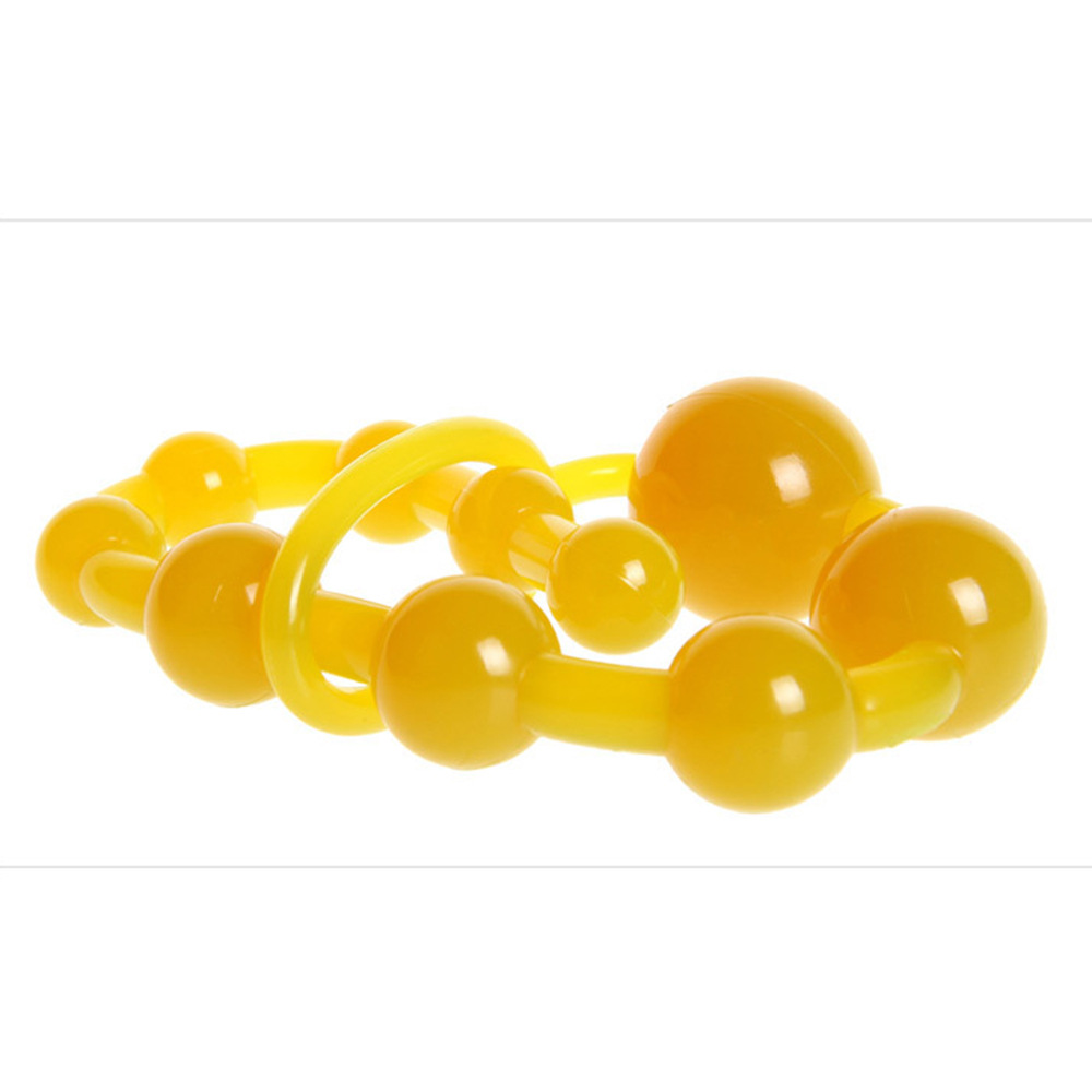 Wholesale 10 Beads Jelly Orgasm Vagina Anal Stimulator Butt Beads Quotes, Exporters