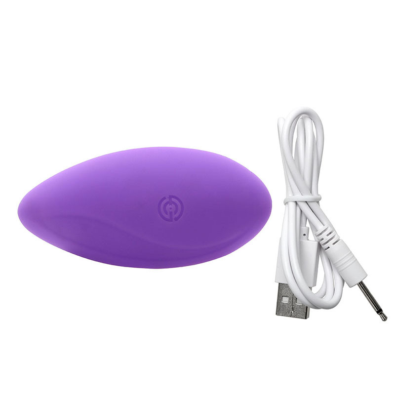 Custom 10 Frequencies Tongue Shaped Clitoris Vaginal Stimulator Vibrators For Women Factories, Exporters