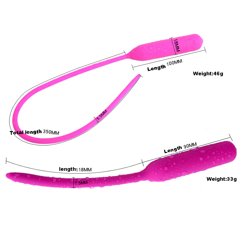 OEM Silicone Vibration Gay Ass Sex Toy UrethraFor Girl Female Women Vibrator Company, Product