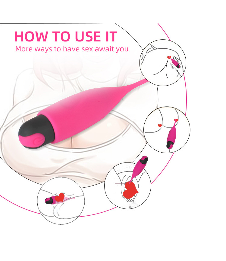 Vibrator Image 7