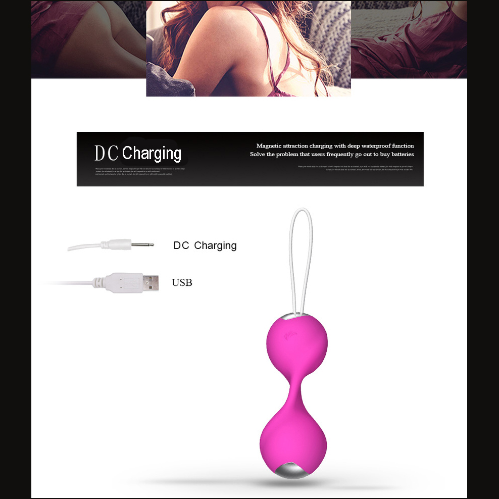 Kegel Egg 4