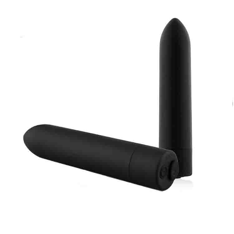Custom Fashionable 10 kinds vibration mode mini battery bullet vibrator Suppliers, Products