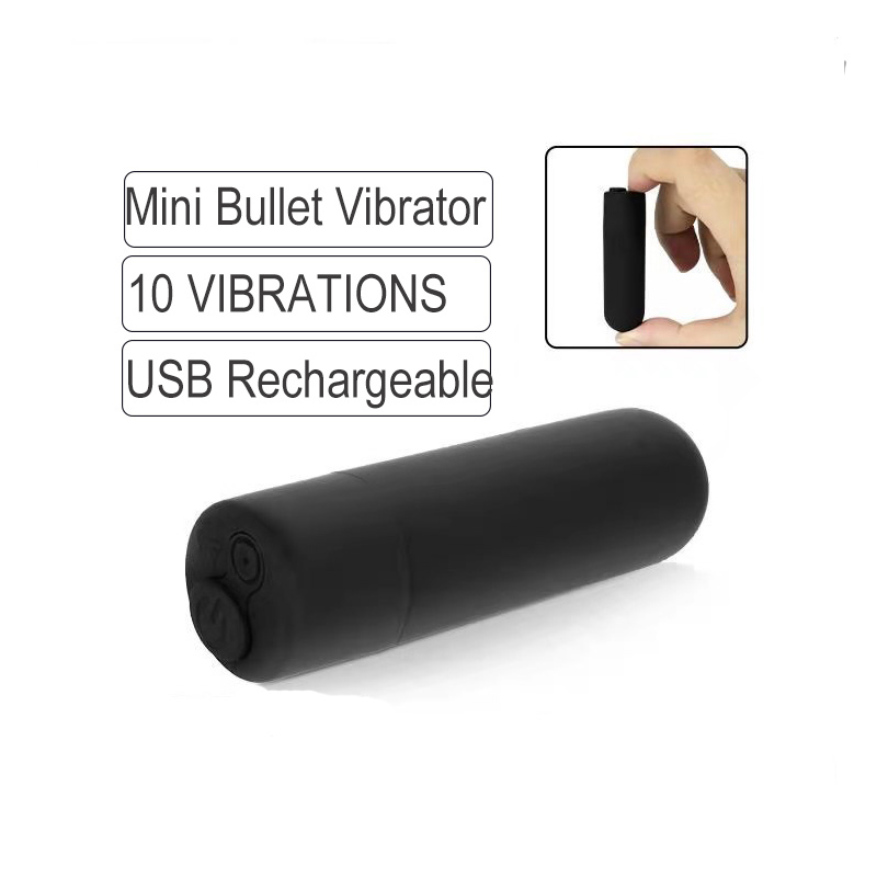 Bullet Vibrator 2