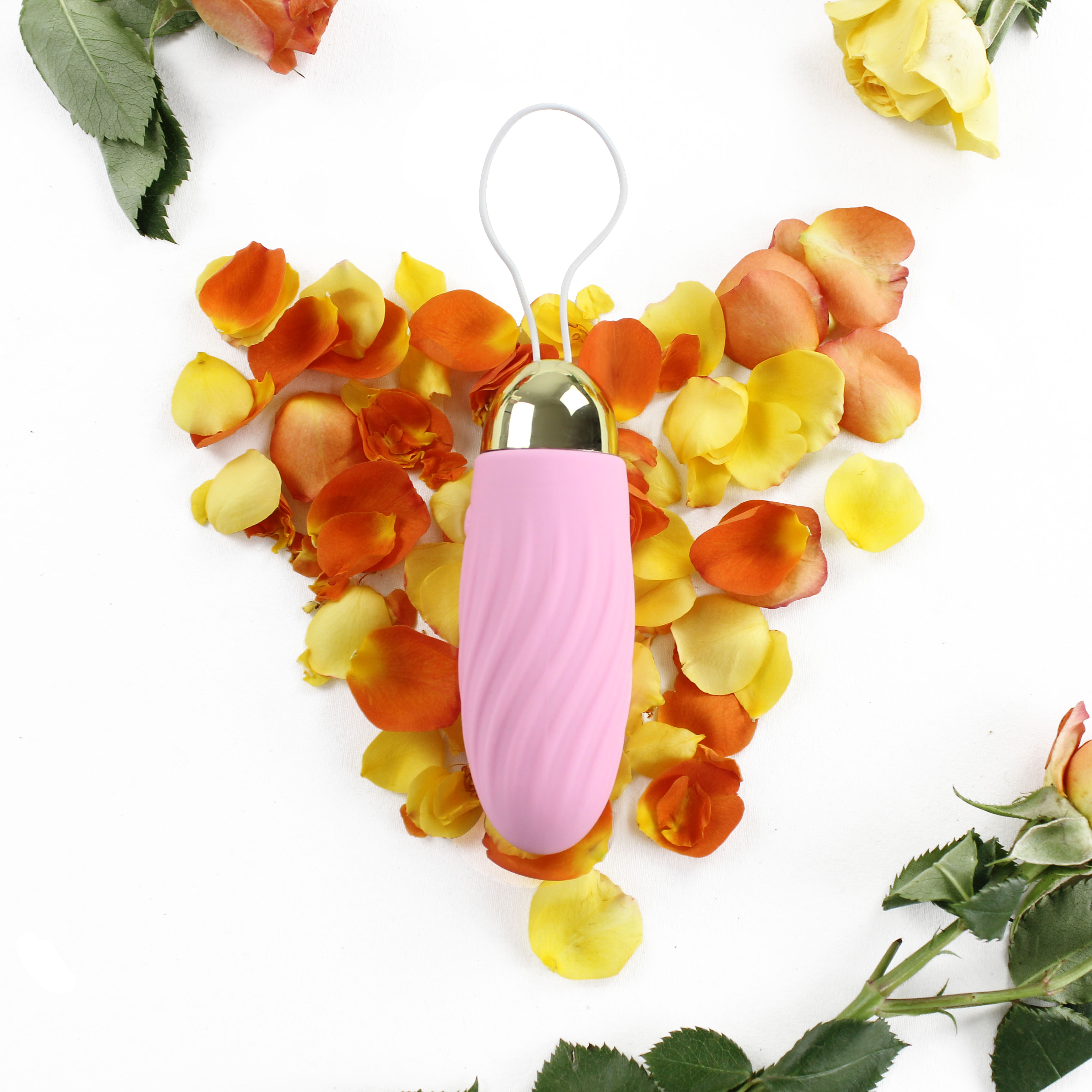 G-Spot Stimulation Egg