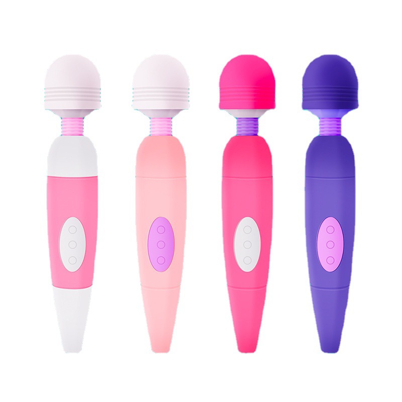 Discount Powerful Magic Stick AV Wand Massager  Supplier, Service
