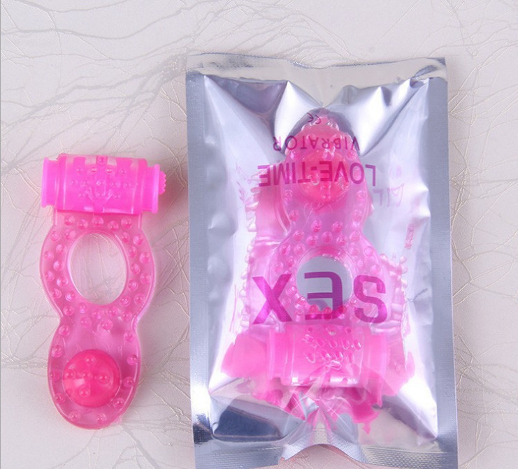 Buy Time Delay Extender Sleeve Vibrating Cock Penis Ring For Male Manufacturers, Product