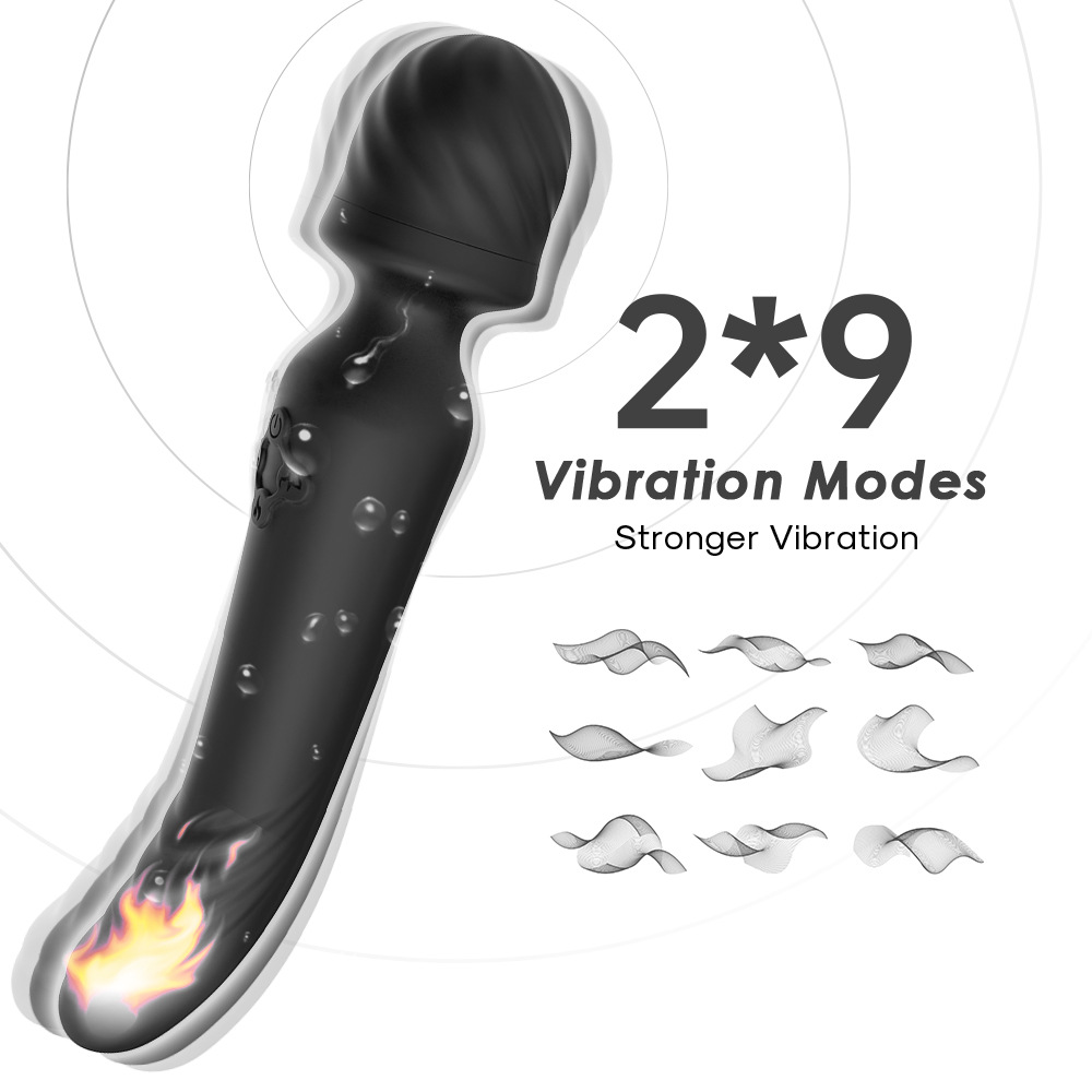 Buy Soft silicone remote control body vibrating massage  Supplier, Company