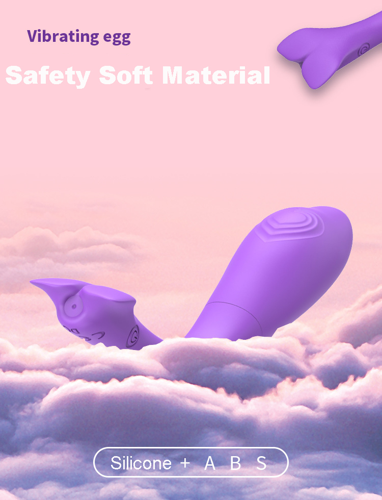 Vibrator Image 6