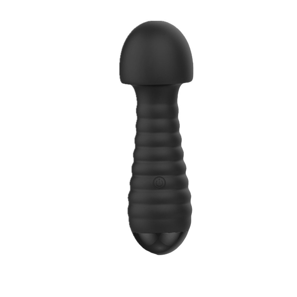 Wholesale Therapy OEM/ODM Rechargeable 12 Mode Powerful Vibrating Wand  Pricelist, Products