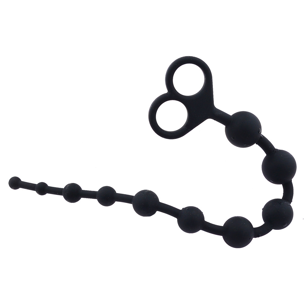 Anal Beads Image 5