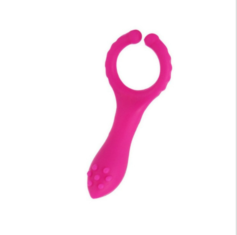 Nipple Stimulator Toy