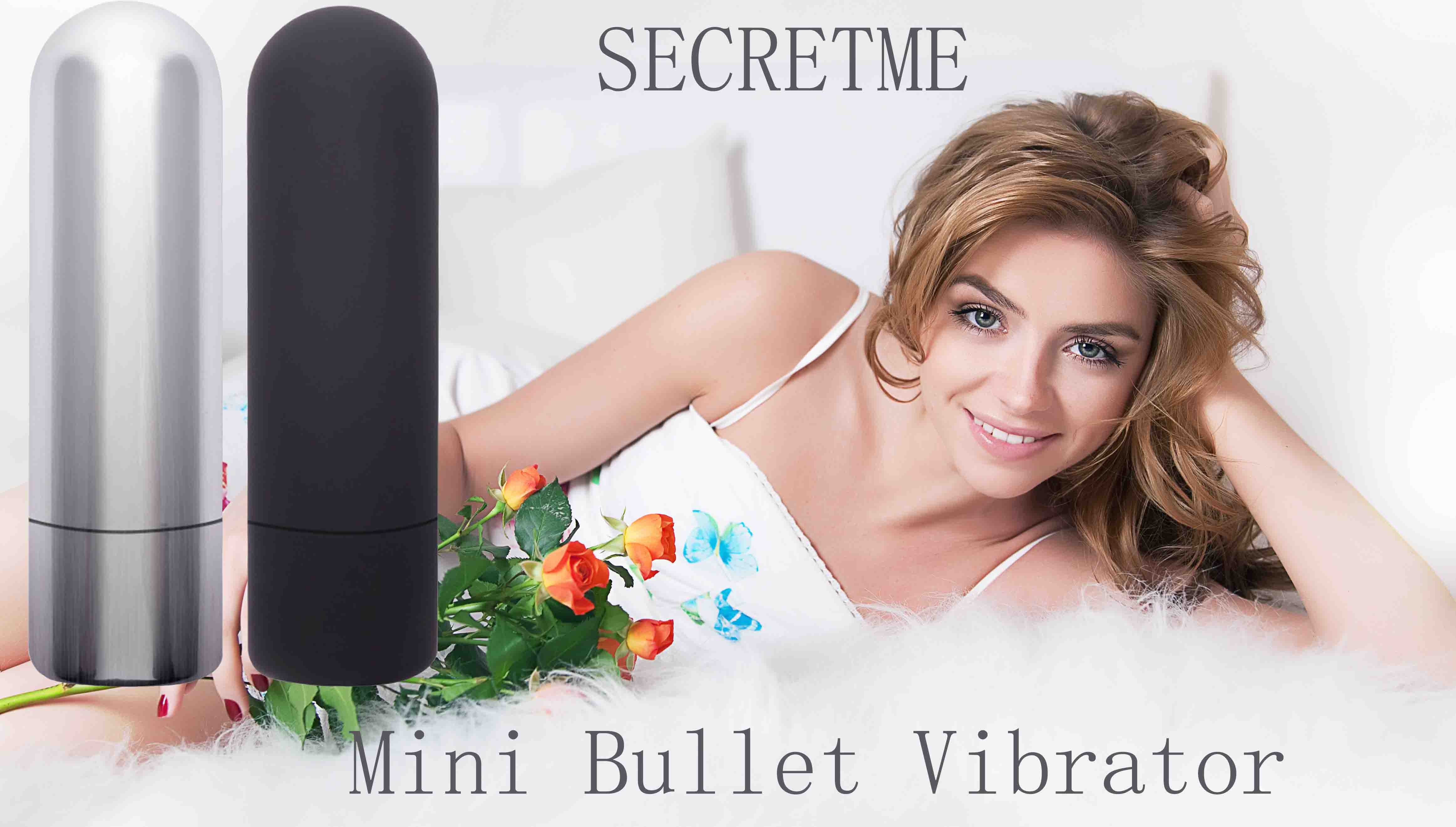 Bullet Vibrator 1