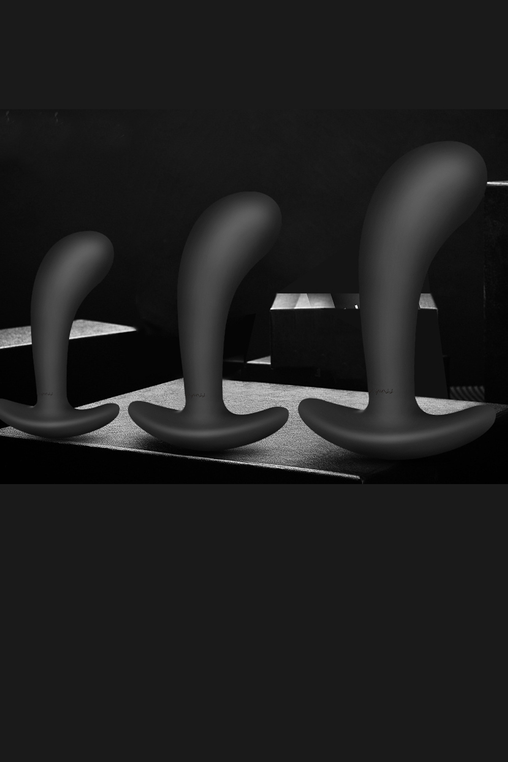 Anal Trainer Set 7