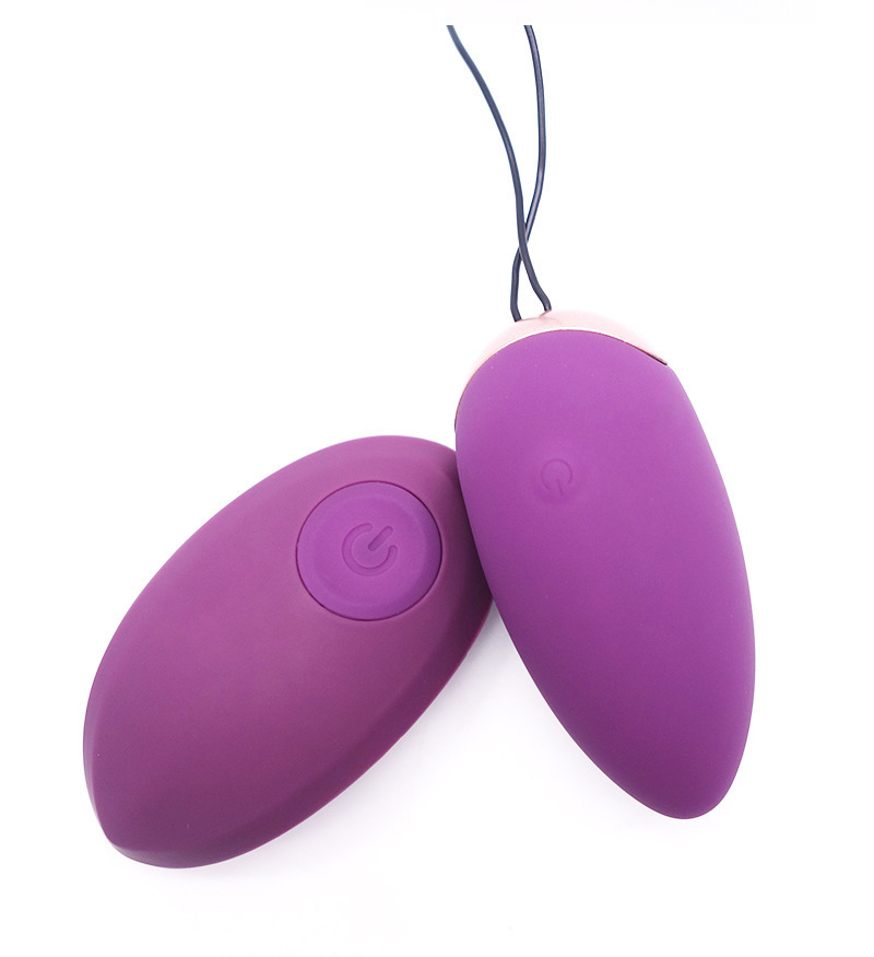 Classic Wireless G Spot Vibrator