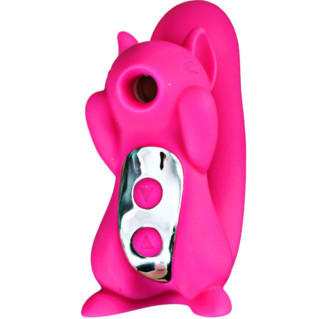Buy Squirrel Succhiare Vibratore Femminile  Tongue Succhiare Vibratore Manufacturer, Exporters