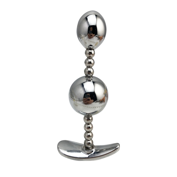 Anal Plug Gem Anal Beads 3