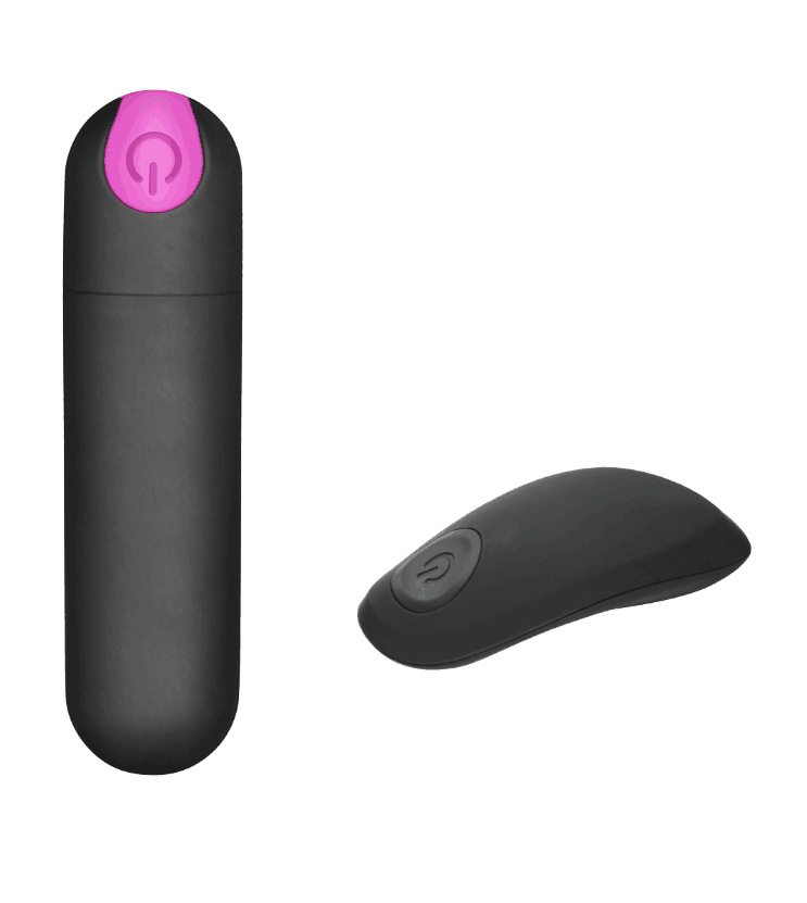 Mini G Spot Vibrator