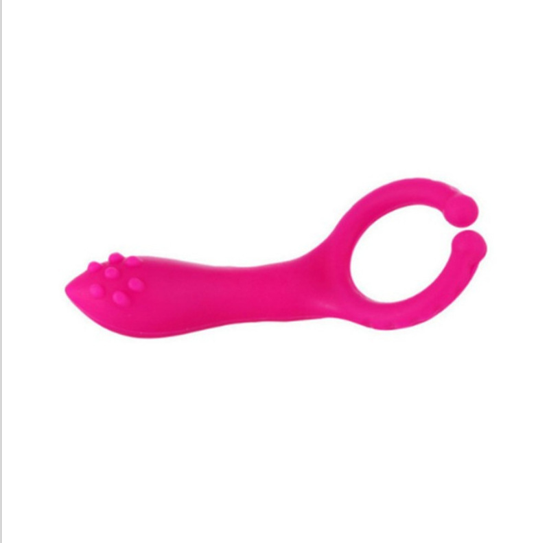 Cheap Silicone Vibrating Nipple Stimulator G-spot Clip Dildo Ring Toy  vibrator Companies, Product