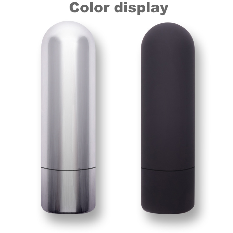 Bullet Vibrator 7