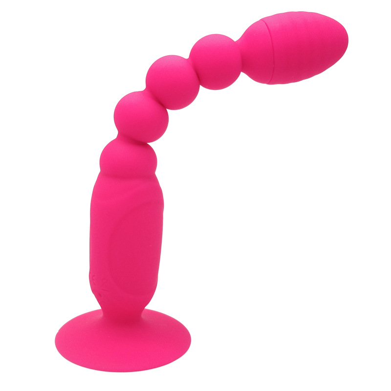 High-Quality Remote Control Vibrating Silicone Anal Beads Pricelist, Companies