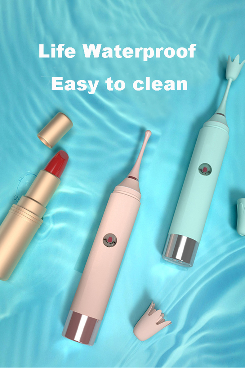 Vibrator Display 4