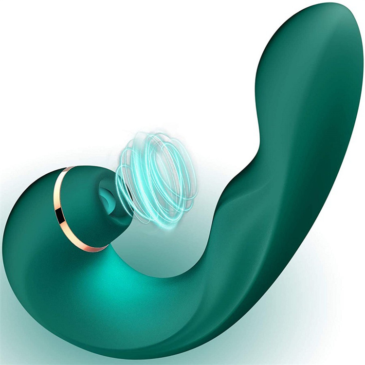 Buy Women's AV G Spot Wearable Masturbation Sucking Vibrator Supplier, Factories