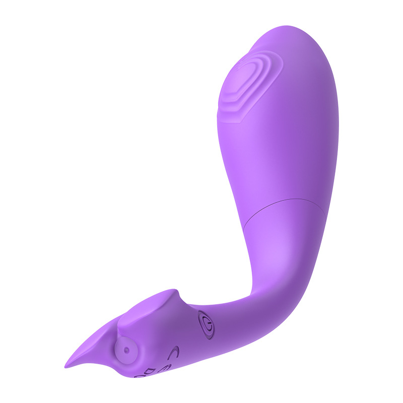 ODM New Design Phone APP Controlled Smart Vibrator For Women Company, Product