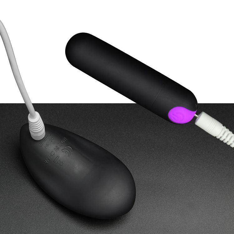 Famous Mini Rechargeable Personal G Spot Bullet Vibrator Supplier, Pricelist