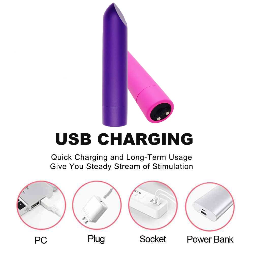 China Sex Toys Mini Red Lipstick Vibrators Toys for Woman Manufacturers, Pricelist