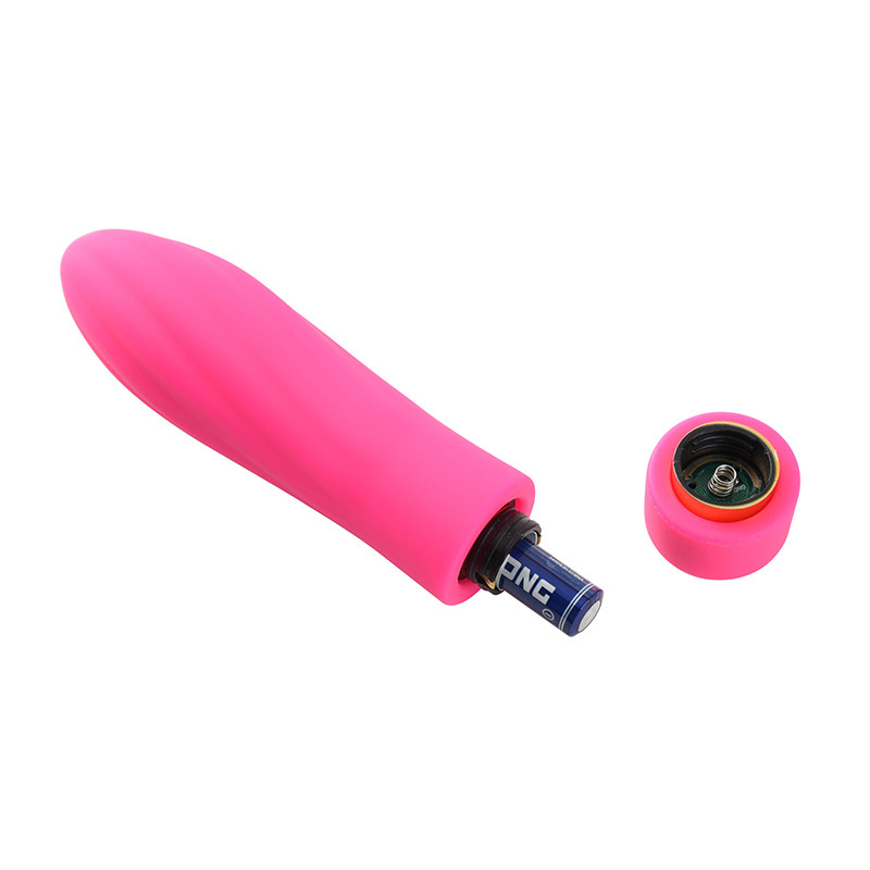 Bullet Vibrator Detail 4