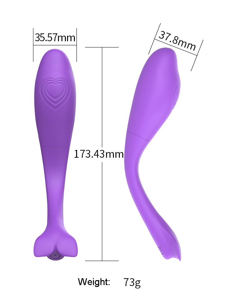 Vibrator Image 5
