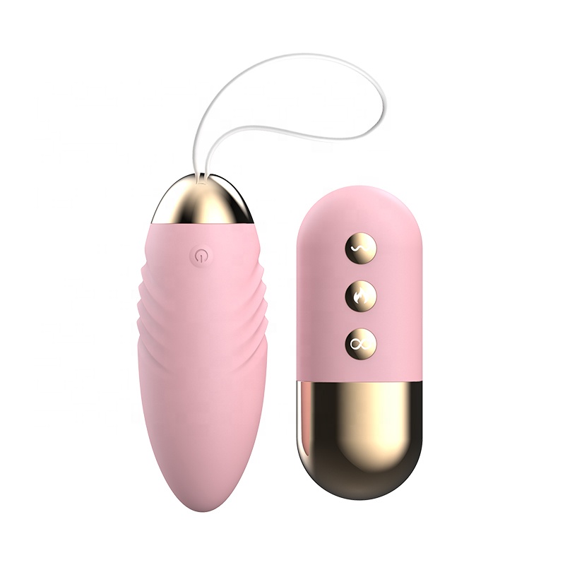 Discount Wireless Remote Powerful 10 Modes Vibrating Love Egg Vibrator Exporter, Service