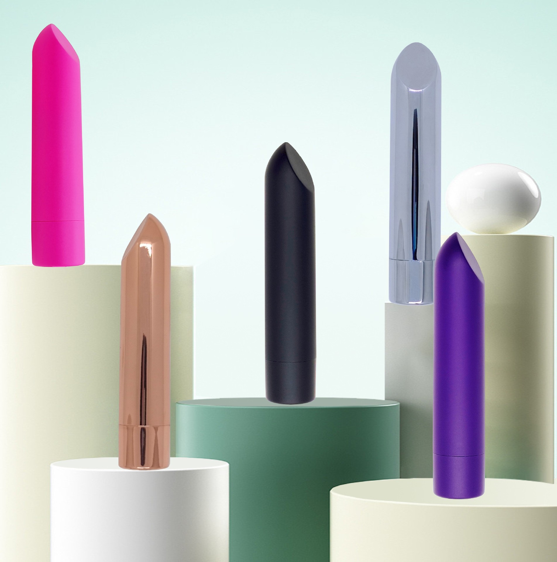 Lipstick Vibrator 3