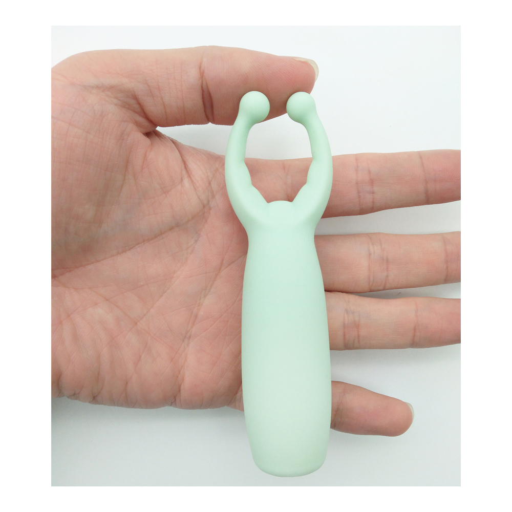Silicone sex toy image 5