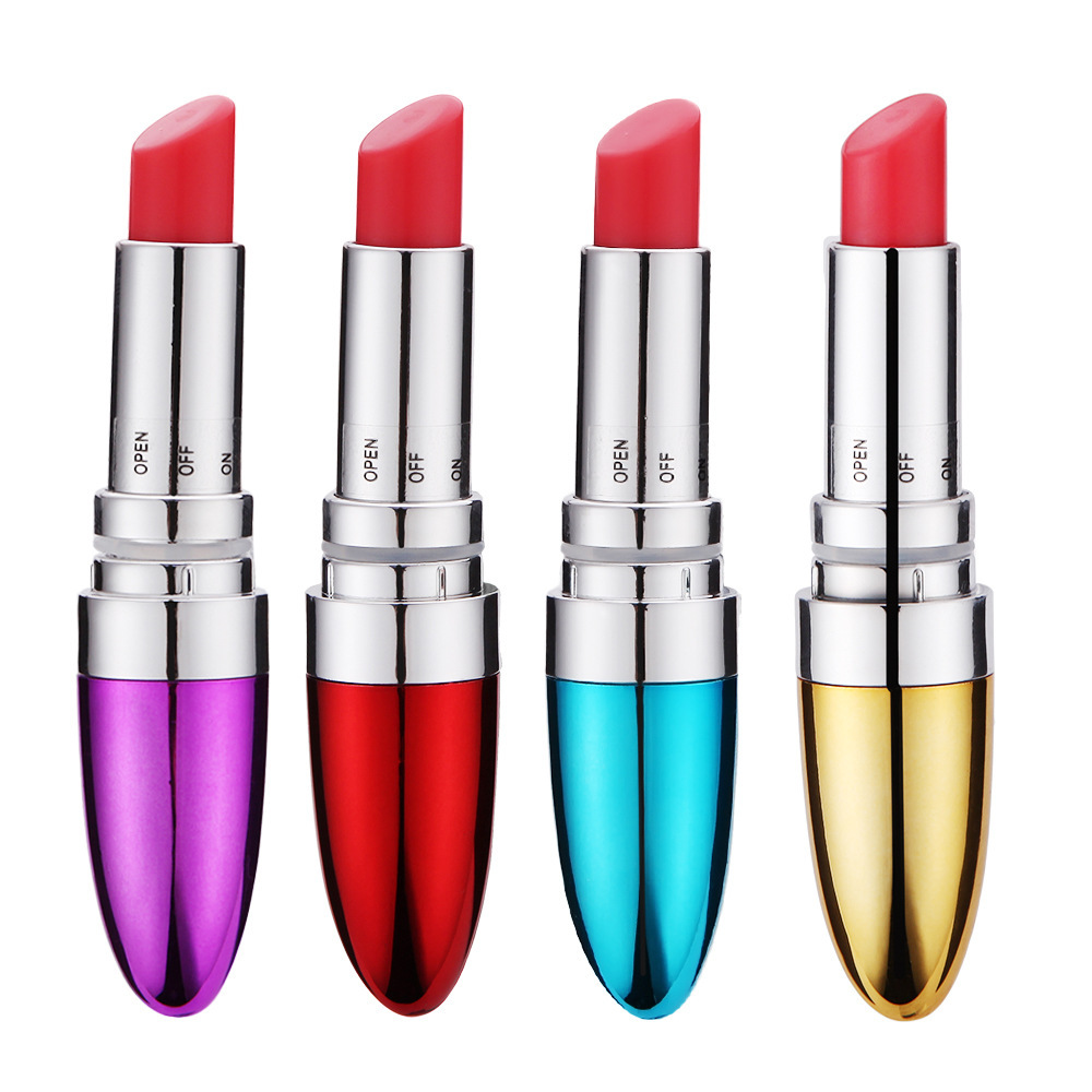 Lipstick Vibrator 5
