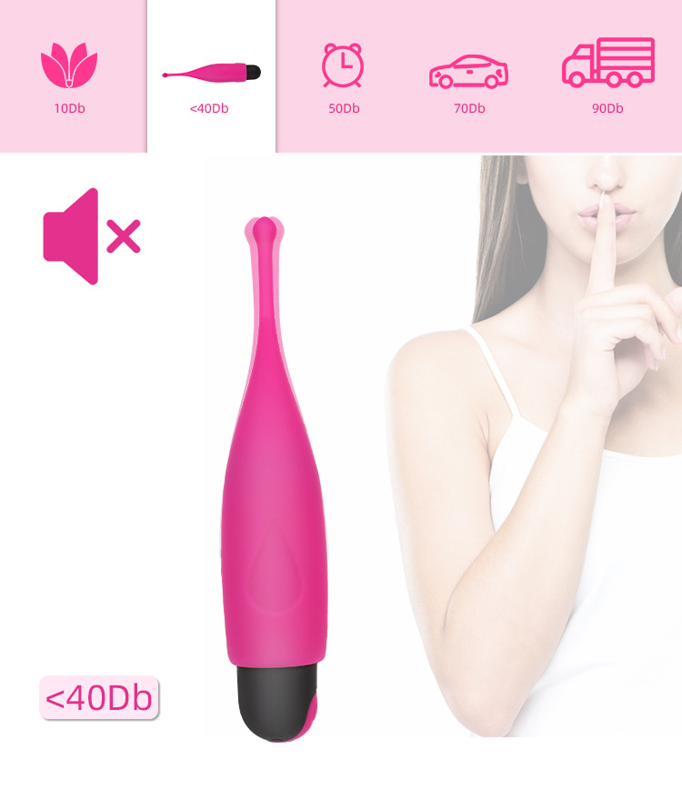 Vibrator Image 5
