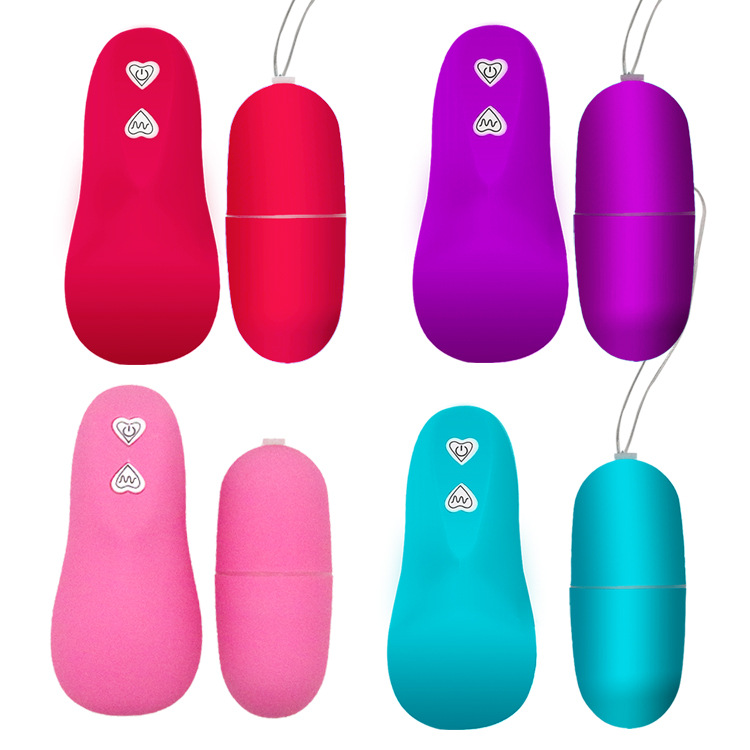 Remote Control Love Egg 5