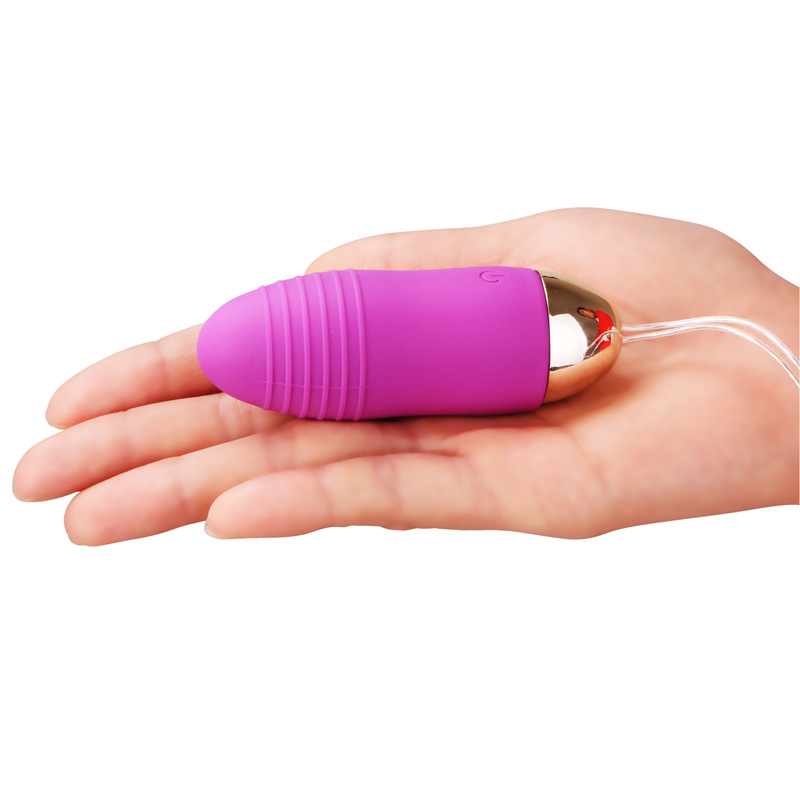 Famous Wireless Remote Control  Waterproof Vibrating Love Egg Companies, Product