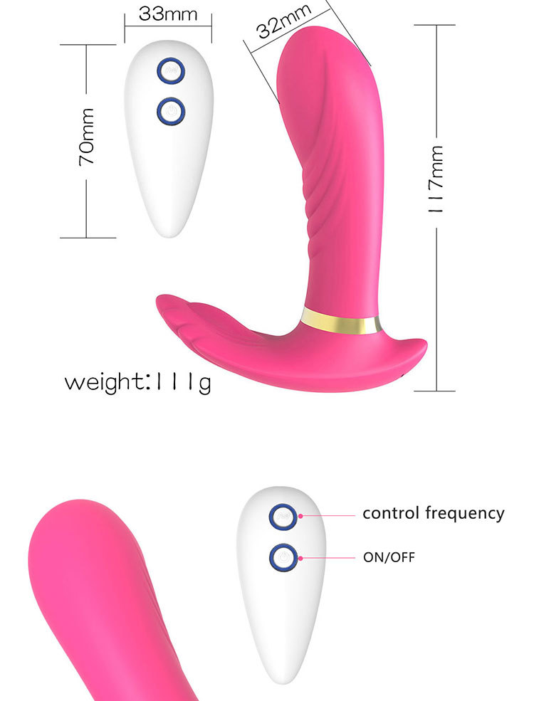 Vibrator View 5